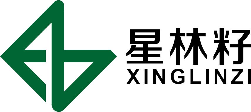 星林籽Logo