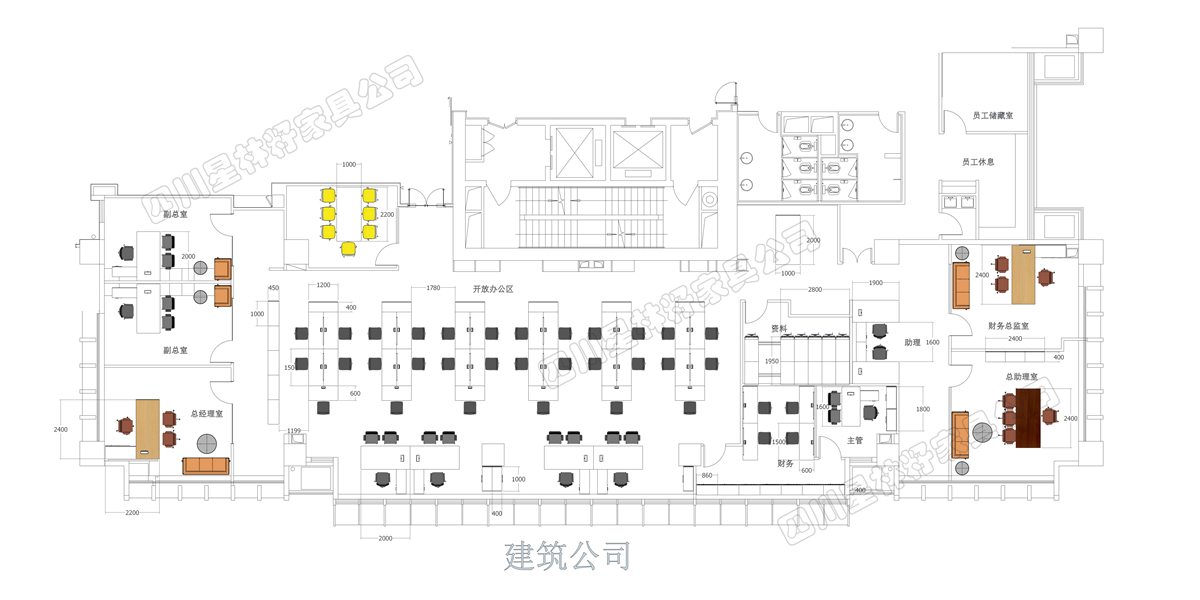 建筑公司_場(chǎng)景號(hào)1