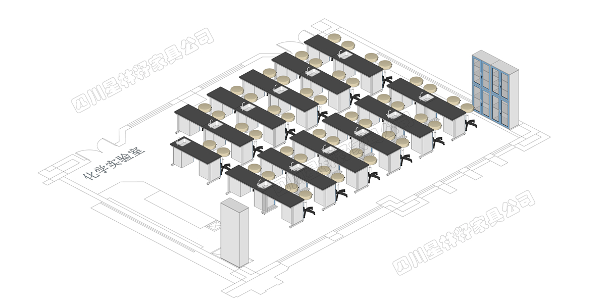 實(shí)驗(yàn)室場(chǎng)景號(hào)41